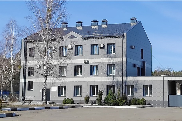 Коммунальник Калинковичский